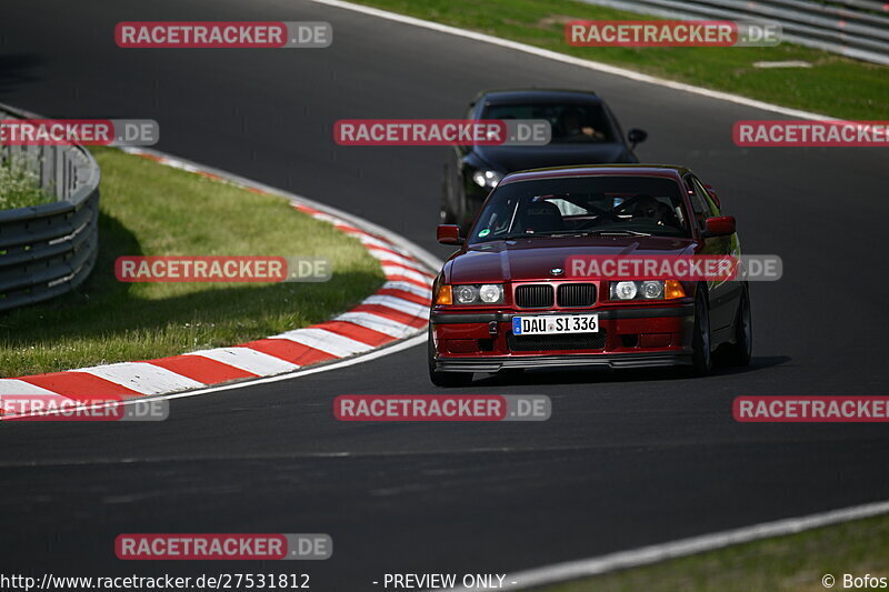 Bild #27531812 - Touristenfahrten Nürburgring Nordschleife (12.05.2024)