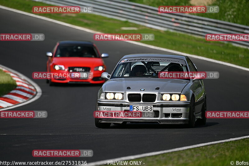 Bild #27531836 - Touristenfahrten Nürburgring Nordschleife (12.05.2024)