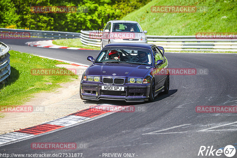 Bild #27531877 - Touristenfahrten Nürburgring Nordschleife (12.05.2024)