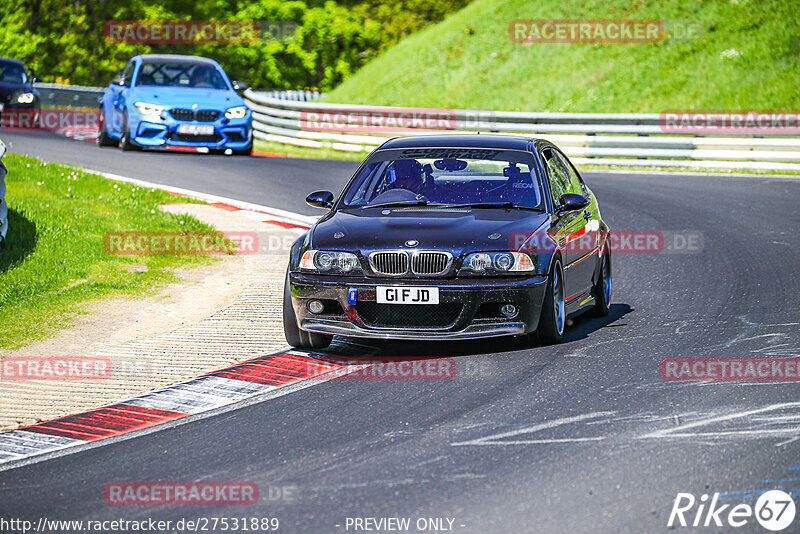 Bild #27531889 - Touristenfahrten Nürburgring Nordschleife (12.05.2024)