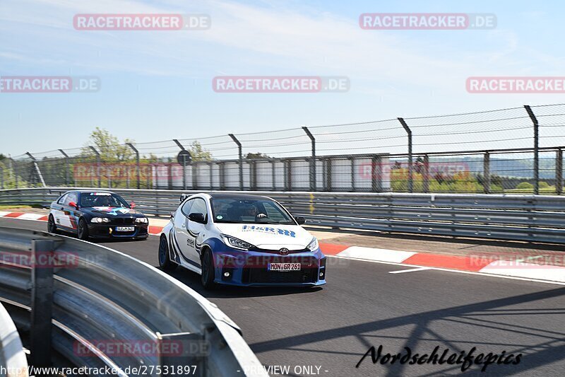 Bild #27531897 - Touristenfahrten Nürburgring Nordschleife (12.05.2024)