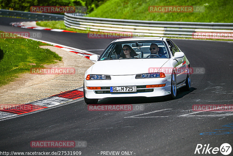 Bild #27531909 - Touristenfahrten Nürburgring Nordschleife (12.05.2024)