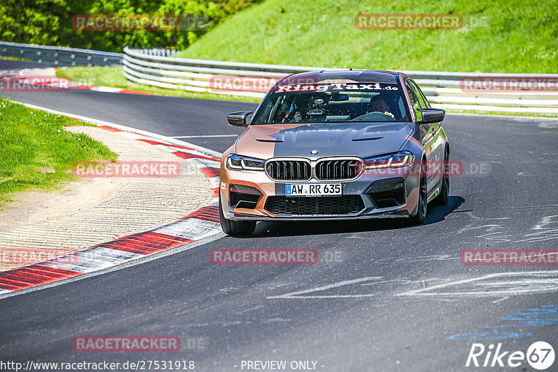 Bild #27531918 - Touristenfahrten Nürburgring Nordschleife (12.05.2024)