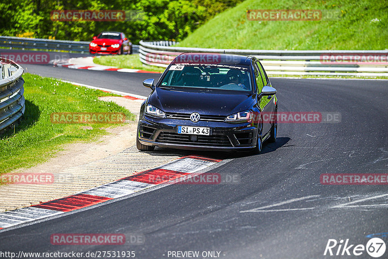 Bild #27531935 - Touristenfahrten Nürburgring Nordschleife (12.05.2024)