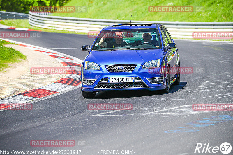 Bild #27531947 - Touristenfahrten Nürburgring Nordschleife (12.05.2024)