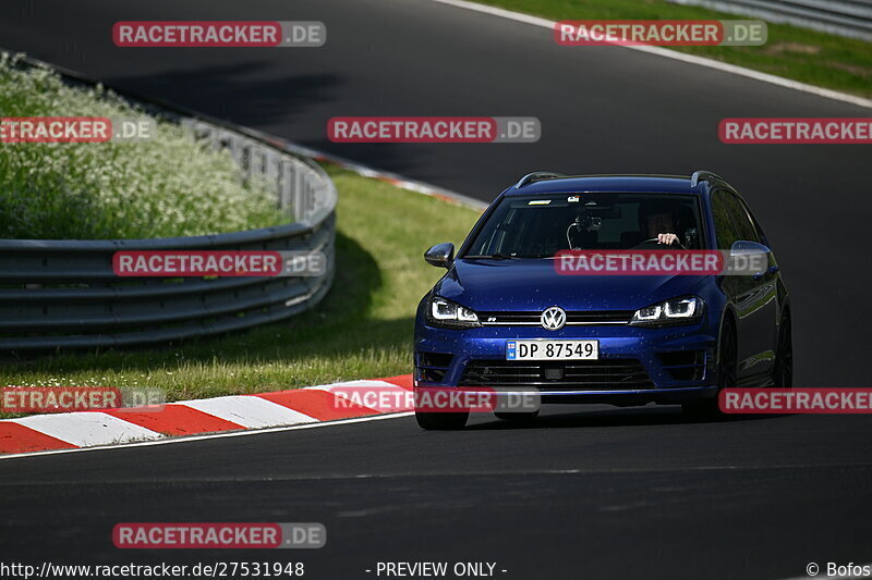 Bild #27531948 - Touristenfahrten Nürburgring Nordschleife (12.05.2024)