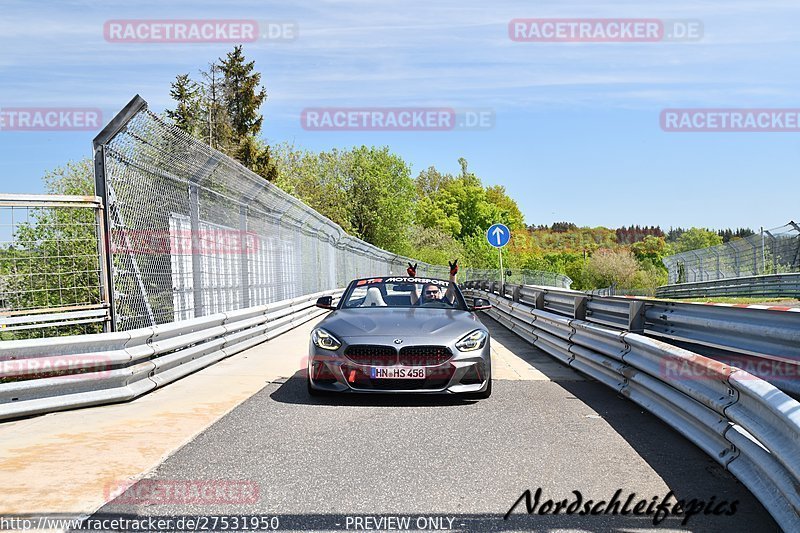 Bild #27531950 - Touristenfahrten Nürburgring Nordschleife (12.05.2024)