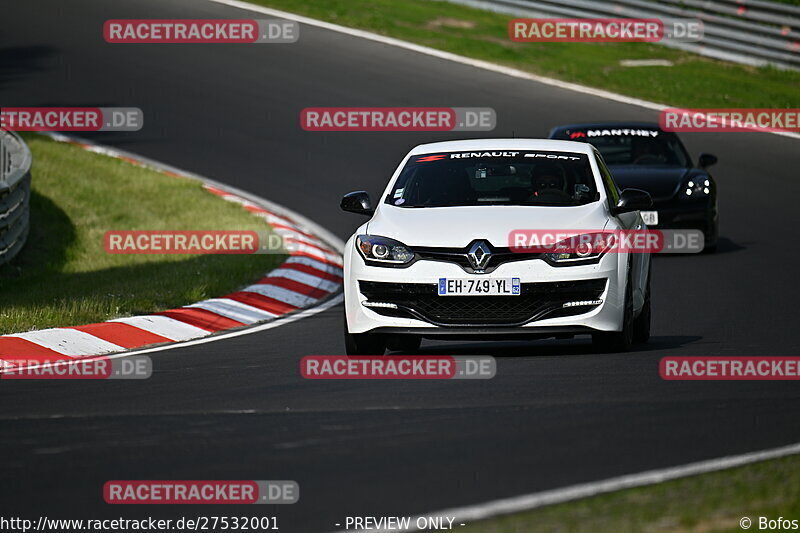 Bild #27532001 - Touristenfahrten Nürburgring Nordschleife (12.05.2024)