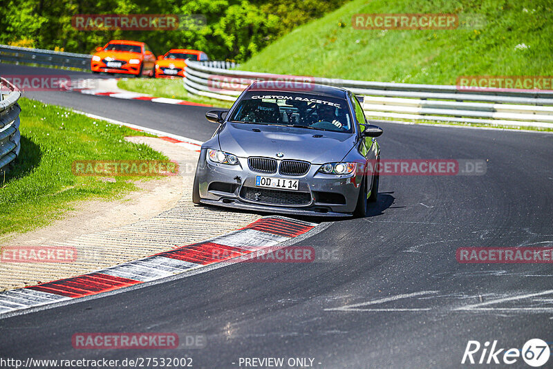 Bild #27532002 - Touristenfahrten Nürburgring Nordschleife (12.05.2024)