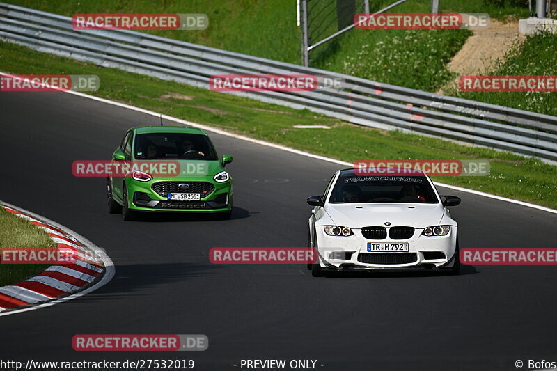 Bild #27532019 - Touristenfahrten Nürburgring Nordschleife (12.05.2024)