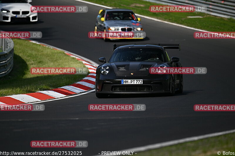 Bild #27532025 - Touristenfahrten Nürburgring Nordschleife (12.05.2024)