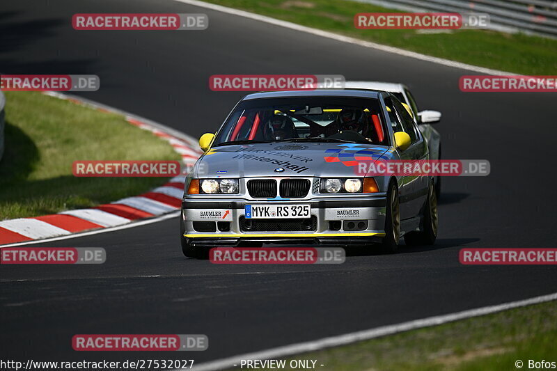 Bild #27532027 - Touristenfahrten Nürburgring Nordschleife (12.05.2024)