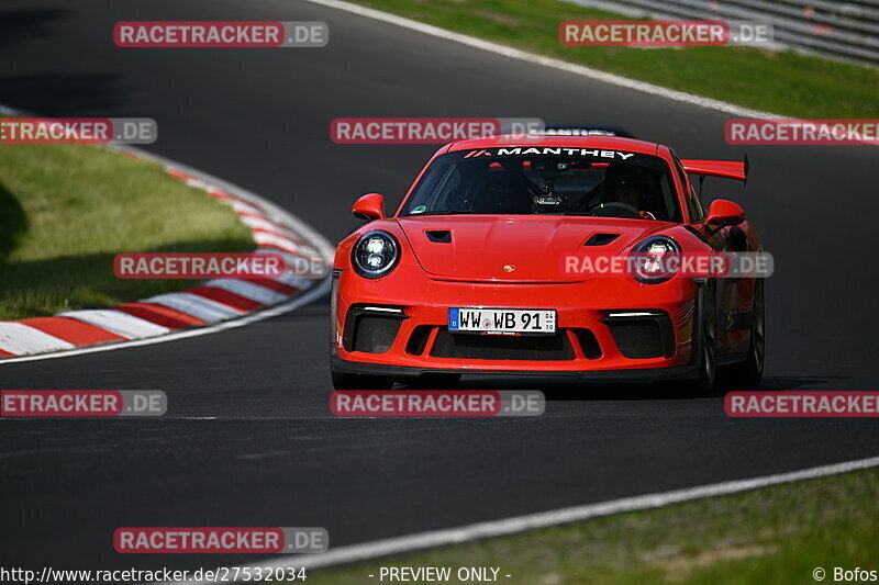 Bild #27532034 - Touristenfahrten Nürburgring Nordschleife (12.05.2024)