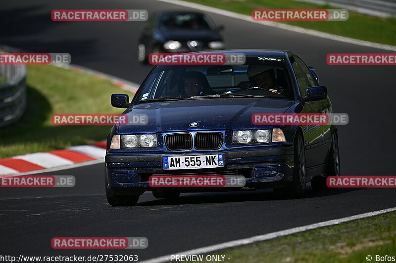 Bild #27532063 - Touristenfahrten Nürburgring Nordschleife (12.05.2024)