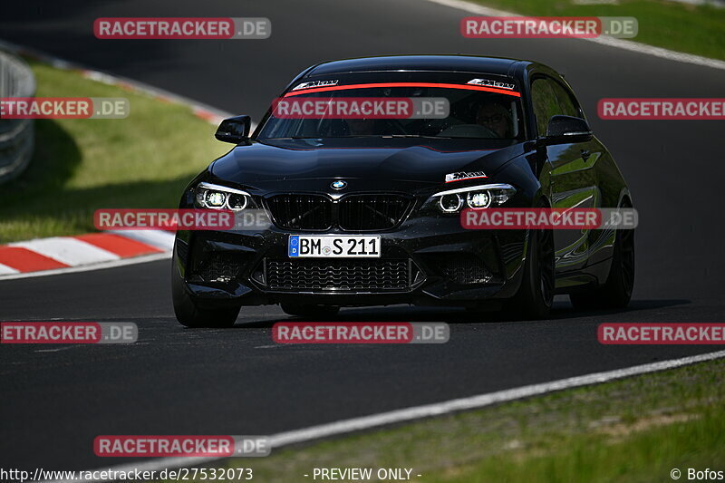 Bild #27532073 - Touristenfahrten Nürburgring Nordschleife (12.05.2024)