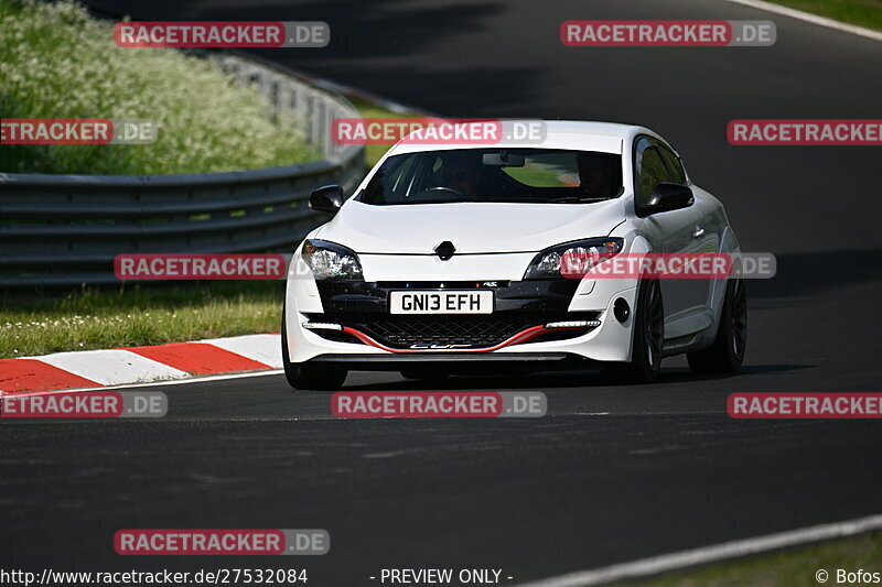 Bild #27532084 - Touristenfahrten Nürburgring Nordschleife (12.05.2024)