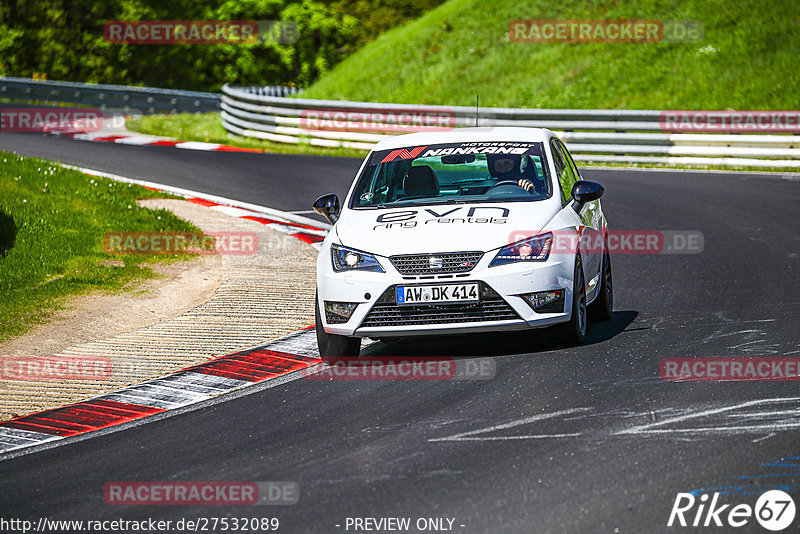 Bild #27532089 - Touristenfahrten Nürburgring Nordschleife (12.05.2024)