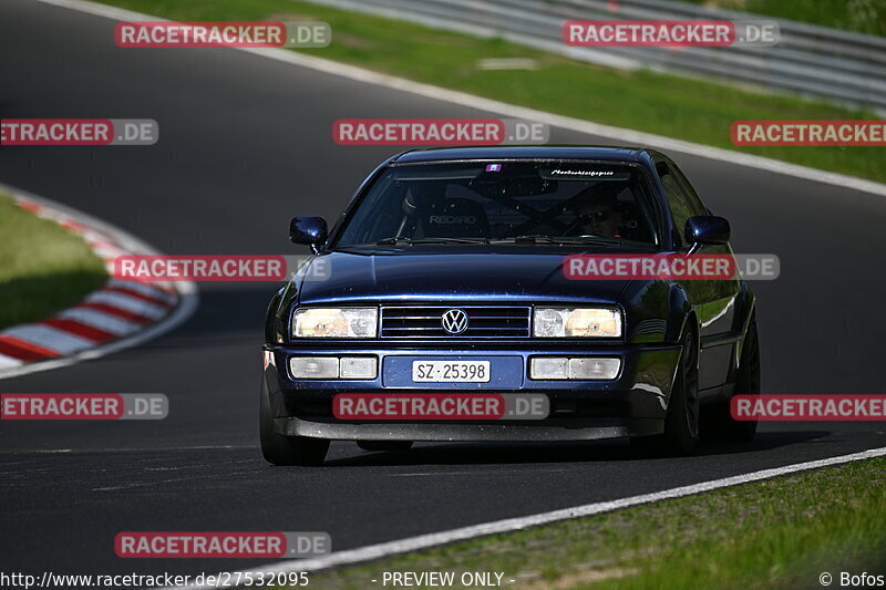 Bild #27532095 - Touristenfahrten Nürburgring Nordschleife (12.05.2024)