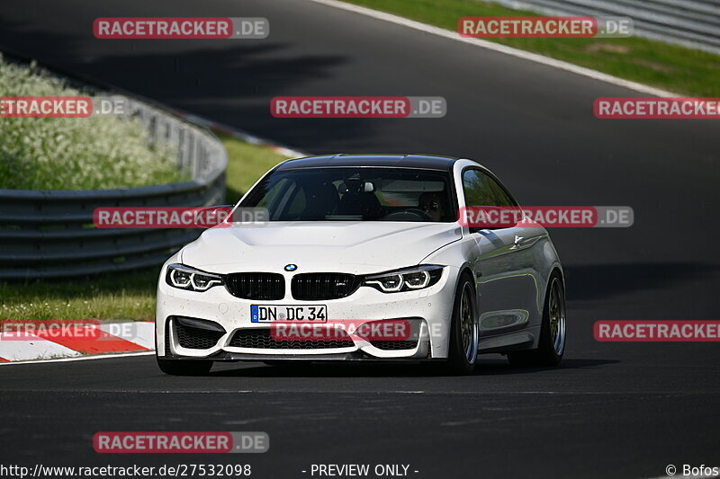 Bild #27532098 - Touristenfahrten Nürburgring Nordschleife (12.05.2024)