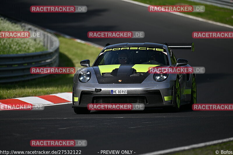 Bild #27532122 - Touristenfahrten Nürburgring Nordschleife (12.05.2024)