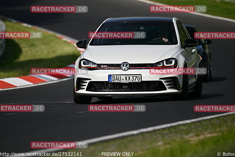 Bild #27532141 - Touristenfahrten Nürburgring Nordschleife (12.05.2024)