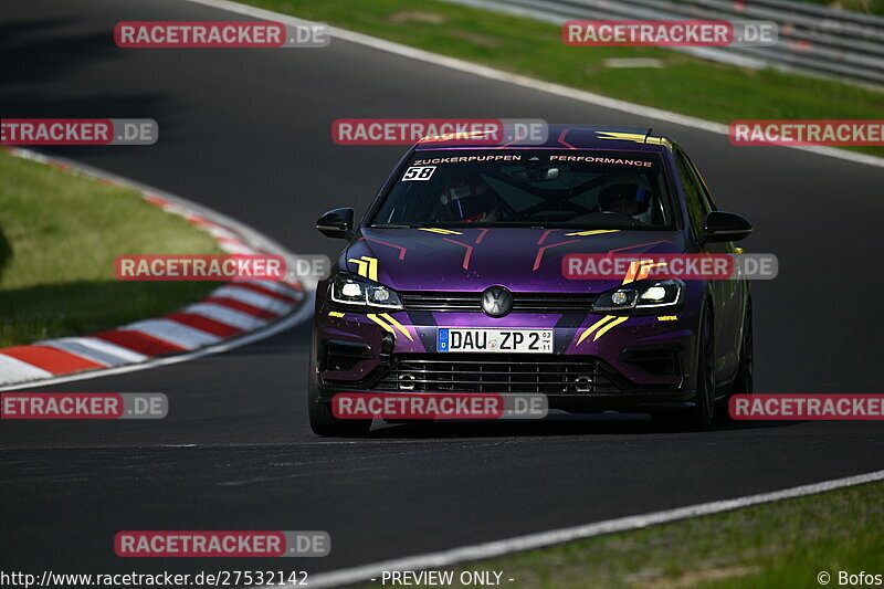 Bild #27532142 - Touristenfahrten Nürburgring Nordschleife (12.05.2024)