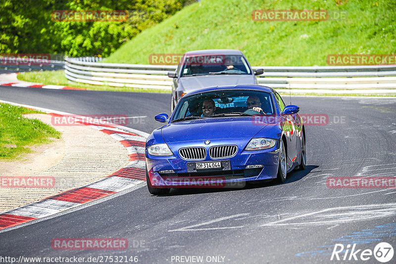 Bild #27532146 - Touristenfahrten Nürburgring Nordschleife (12.05.2024)