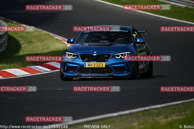 Bild #27532148 - Touristenfahrten Nürburgring Nordschleife (12.05.2024)