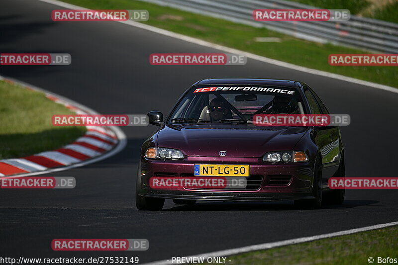 Bild #27532149 - Touristenfahrten Nürburgring Nordschleife (12.05.2024)