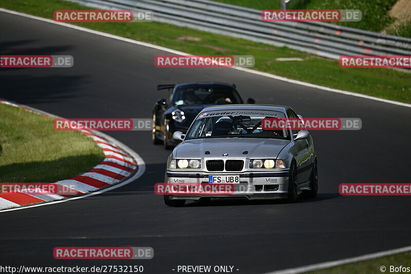 Bild #27532150 - Touristenfahrten Nürburgring Nordschleife (12.05.2024)