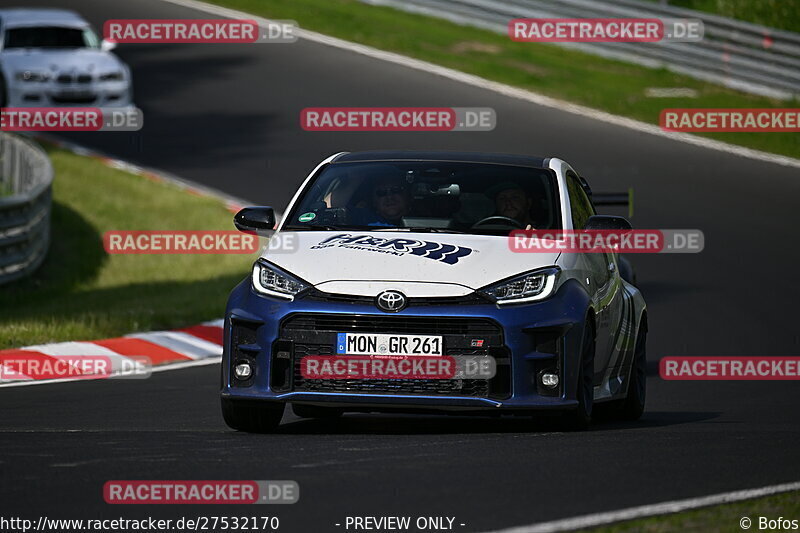 Bild #27532170 - Touristenfahrten Nürburgring Nordschleife (12.05.2024)