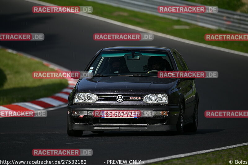 Bild #27532182 - Touristenfahrten Nürburgring Nordschleife (12.05.2024)