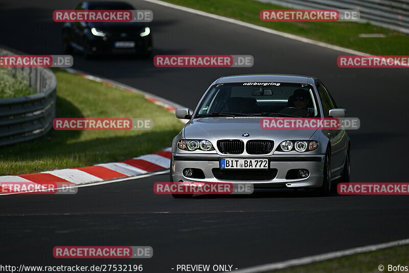 Bild #27532196 - Touristenfahrten Nürburgring Nordschleife (12.05.2024)