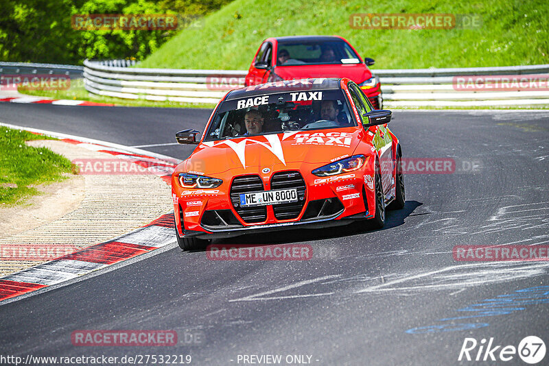 Bild #27532219 - Touristenfahrten Nürburgring Nordschleife (12.05.2024)