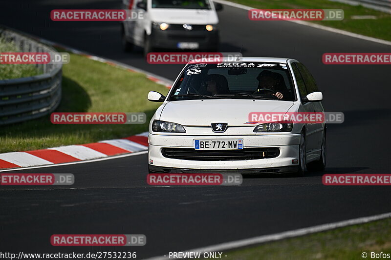 Bild #27532236 - Touristenfahrten Nürburgring Nordschleife (12.05.2024)