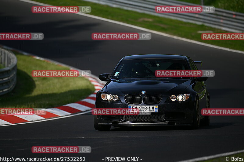 Bild #27532260 - Touristenfahrten Nürburgring Nordschleife (12.05.2024)