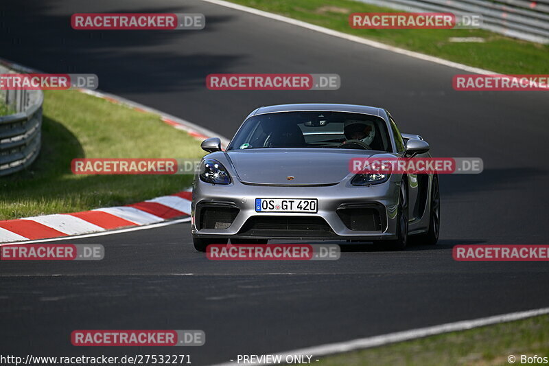 Bild #27532271 - Touristenfahrten Nürburgring Nordschleife (12.05.2024)