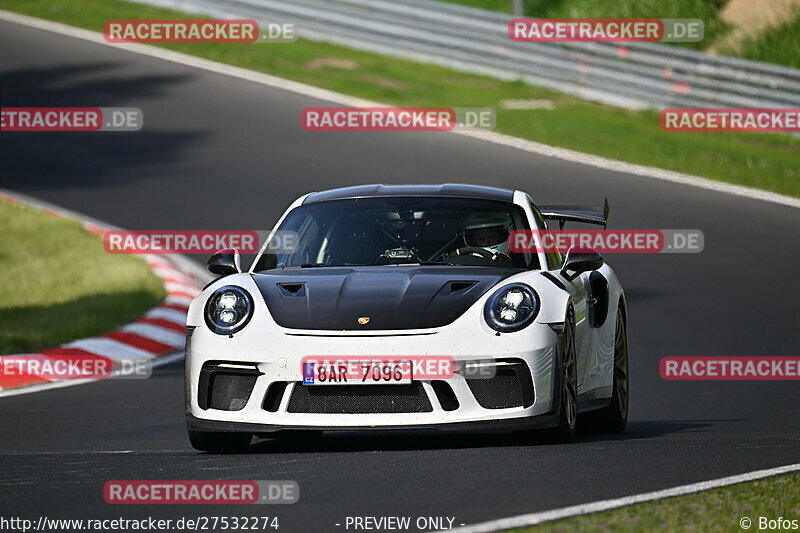 Bild #27532274 - Touristenfahrten Nürburgring Nordschleife (12.05.2024)