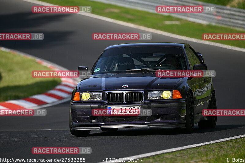 Bild #27532285 - Touristenfahrten Nürburgring Nordschleife (12.05.2024)