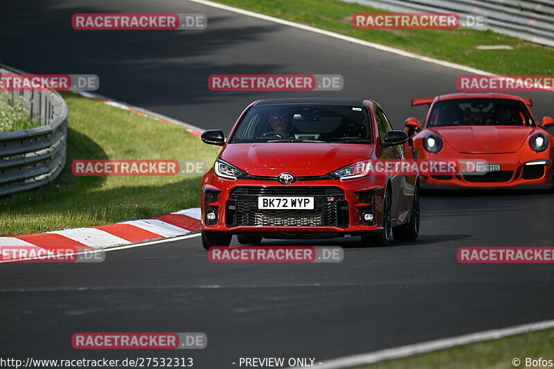 Bild #27532313 - Touristenfahrten Nürburgring Nordschleife (12.05.2024)