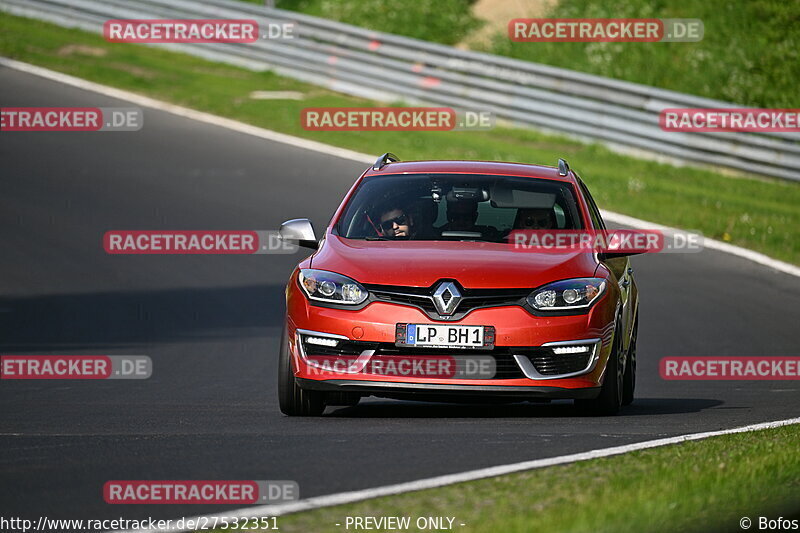 Bild #27532351 - Touristenfahrten Nürburgring Nordschleife (12.05.2024)