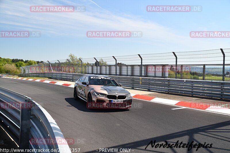 Bild #27532357 - Touristenfahrten Nürburgring Nordschleife (12.05.2024)