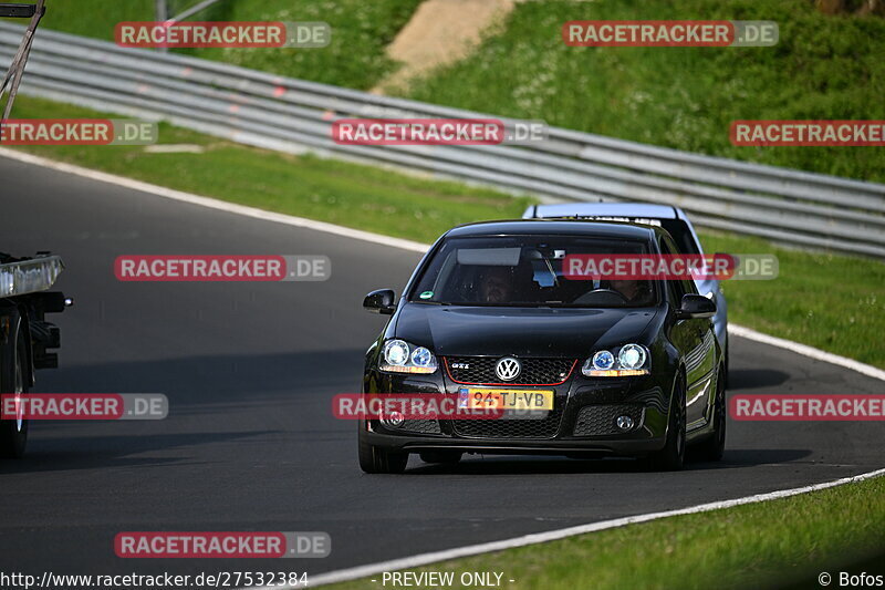 Bild #27532384 - Touristenfahrten Nürburgring Nordschleife (12.05.2024)