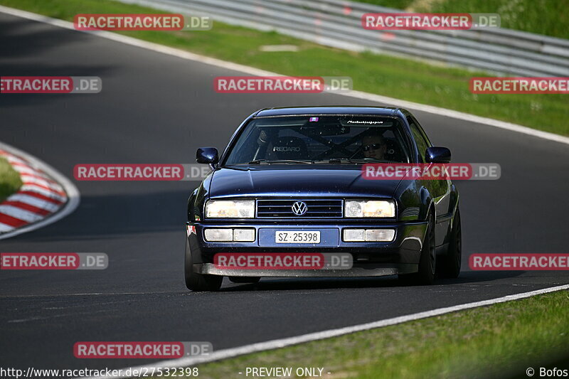 Bild #27532398 - Touristenfahrten Nürburgring Nordschleife (12.05.2024)