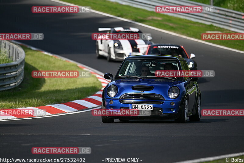 Bild #27532402 - Touristenfahrten Nürburgring Nordschleife (12.05.2024)