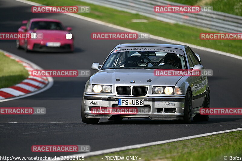 Bild #27532405 - Touristenfahrten Nürburgring Nordschleife (12.05.2024)