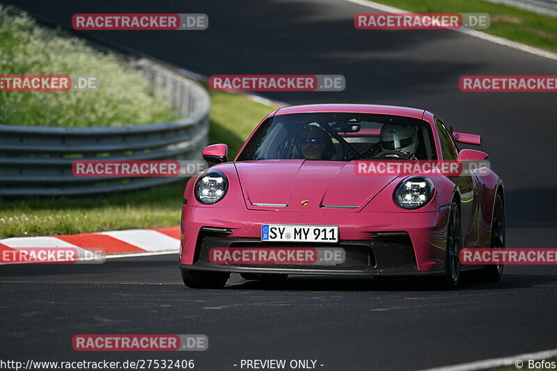 Bild #27532406 - Touristenfahrten Nürburgring Nordschleife (12.05.2024)