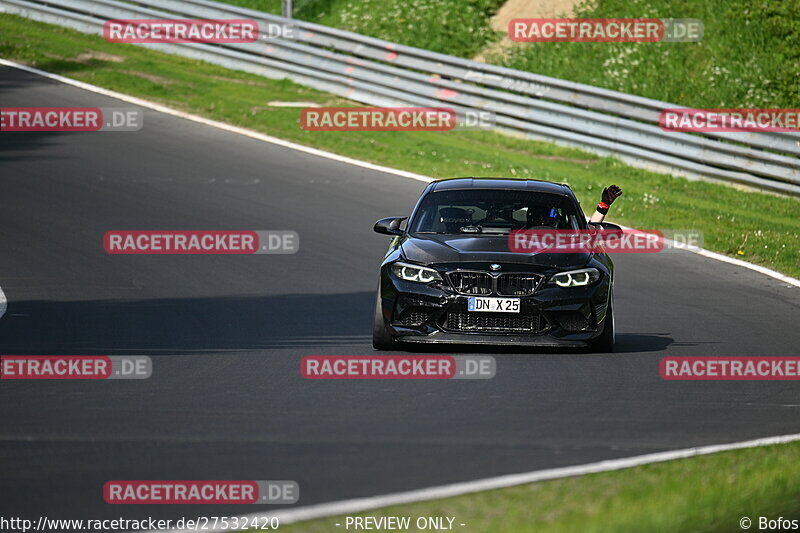 Bild #27532420 - Touristenfahrten Nürburgring Nordschleife (12.05.2024)