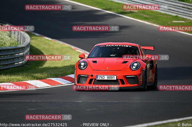 Bild #27532425 - Touristenfahrten Nürburgring Nordschleife (12.05.2024)