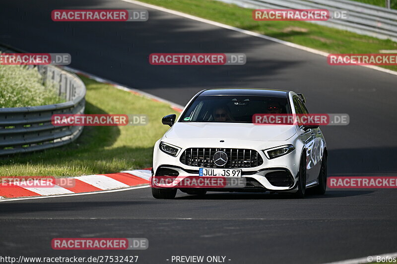 Bild #27532427 - Touristenfahrten Nürburgring Nordschleife (12.05.2024)